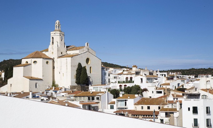Cadaques Casa | Casa Marquina