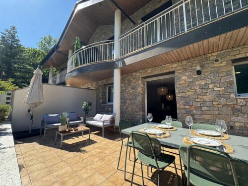 Encamp Casa | Casa Marsal - Proap Apartments