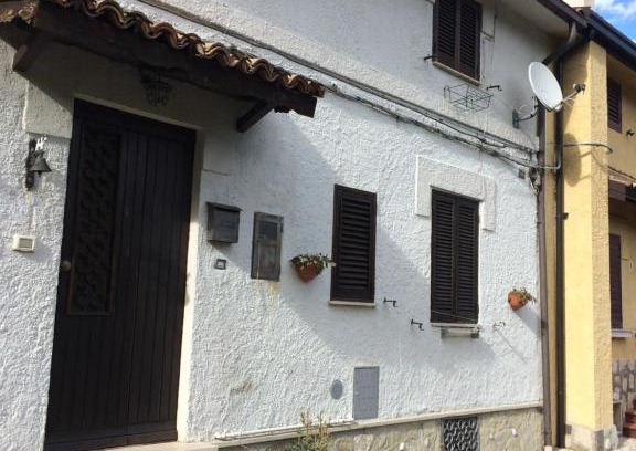 Opi Casa | Casa Marsicano