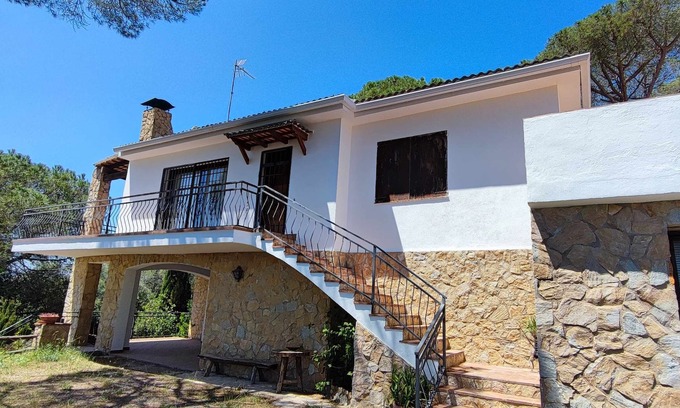 La Roca de Malvet Apartamento | Casa Marta, para desconectar en la Costa Brava