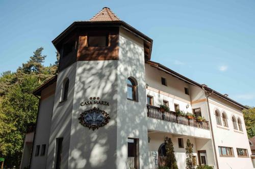 Cristian Casa | Casa Marta