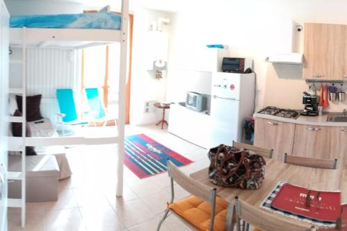Alpe Ciamporino Apartamento | CASA MARTA SANDO