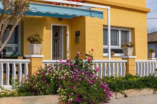 Deltebre Casa | Casa Marti i Carmeta