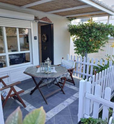 Paiania Apartamento | Casa Martina 2 (Spata) 10min El.Venizelos airport.