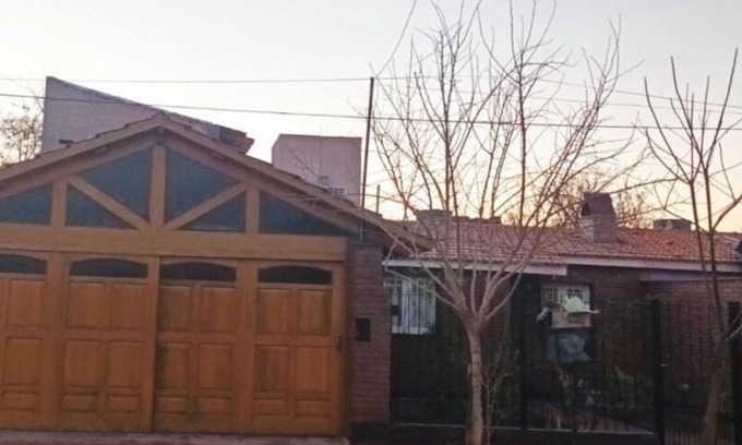Tinogasta Casa | Casa Martina