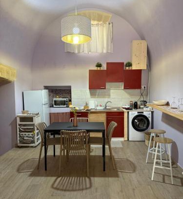 Trani Casa | Casa Martina
