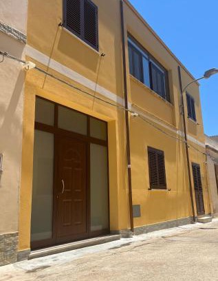 Tre Fontane Casa | Casa Martina