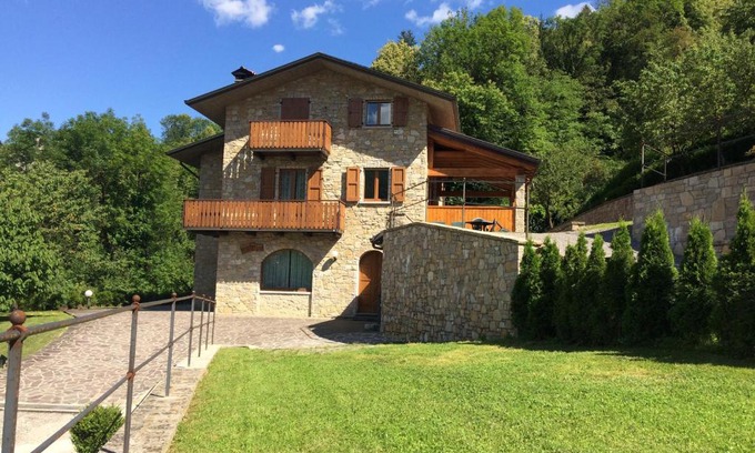 Zogno Casa | Casa Martina