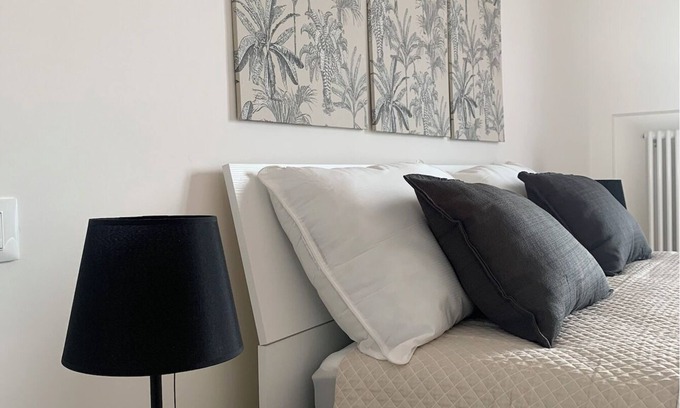 Campalto Apartamento | Casa Martina Venice Apartment