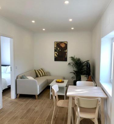 Freiria Apartamento | Casa Martins Country Apartment No5