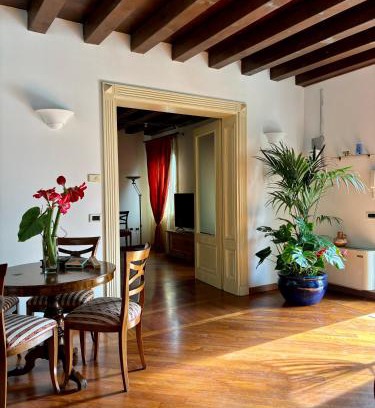 Taglio di Po Casa | Casa Martita
