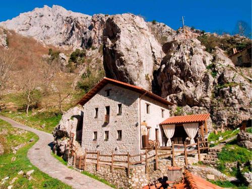 Camarmena Casa | Casa Maru