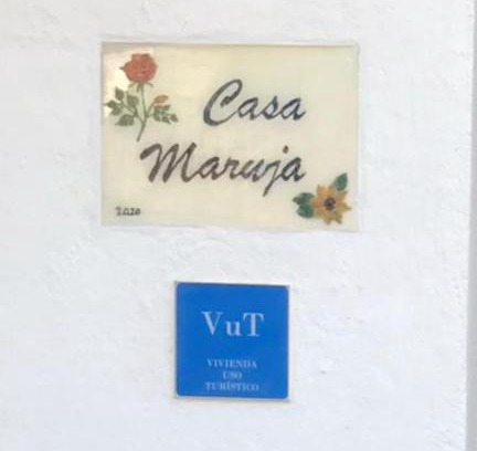 Avila Casa | CASA MARUJA