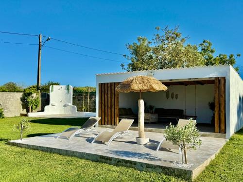 Meiras Casa | Casa Maruxa