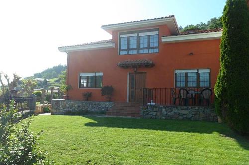 Tresgrandas Casa | Casa Mary Carmen