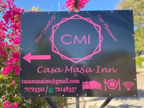 Francistown Cama Y Desayuno | Casa MaSa Inn