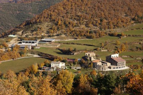 Buira Casa | Casa Masover