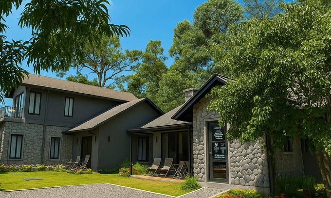 Los Naranjos Villa | Casa Mate by Villa Alejandro
