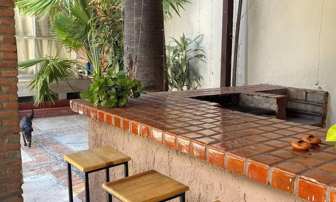 Americana Casa | Casa Matia