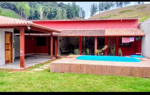 Matilde Casa | Casa Matilde
