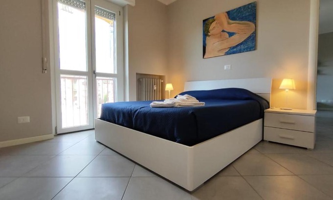 Pablo Apartamento | CASA MATISSE