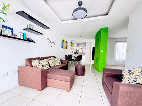 Cacique Casa | Casa Matiza, 7 min SJO airport, free parking, AC