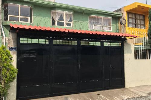 Ecatepec de Morelos Casa | Casa Matlaltlkali - Zonas Arqueologicas y Parques Temáticos