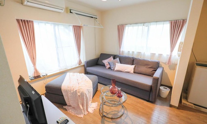 Matsubara Apartamento | Casa Matsubara