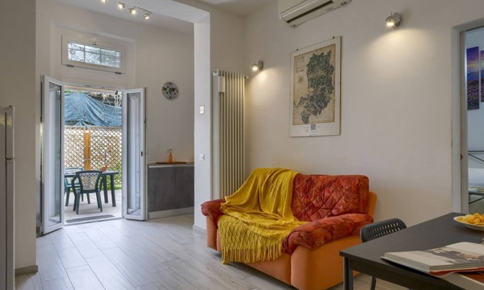 Careggi Rifredi Apartamento | Casa Matta - Sweet Dreams in Florence