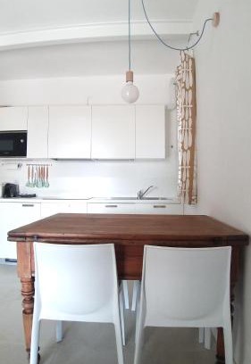 Colombaro Apartamento | Casa Mavi