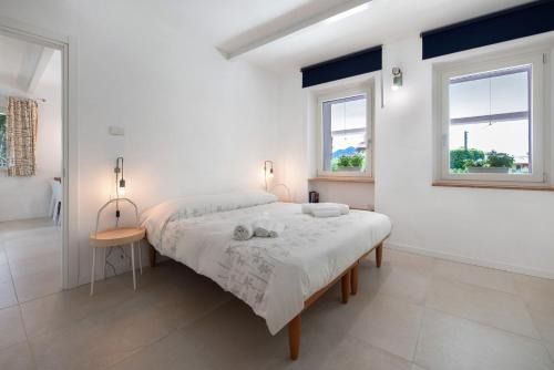 Colombaro Apartamento | Casa Mavi