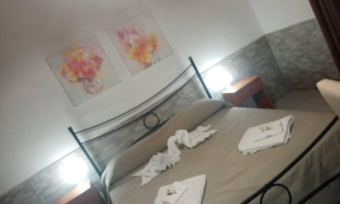Ognina Casa | Casa Maya Catania Ognina waterfront CIN: IT087015C2VV8HVJ93