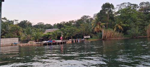 Puerto Barrios Casa | Casa Maya