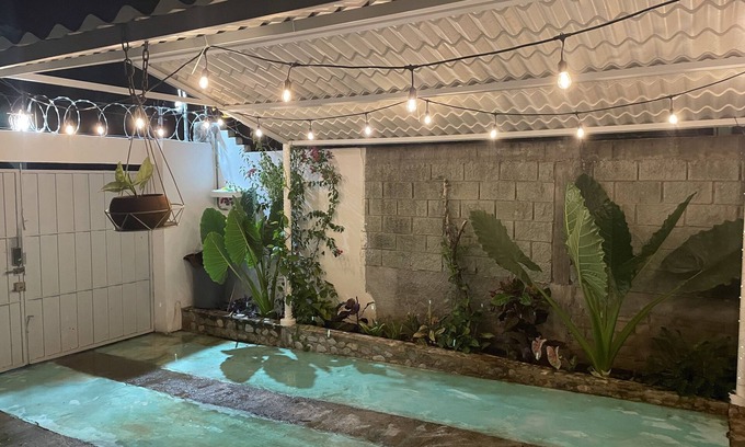 Bacocho Casa | Vacaciones geniales en “Las Besuconas”