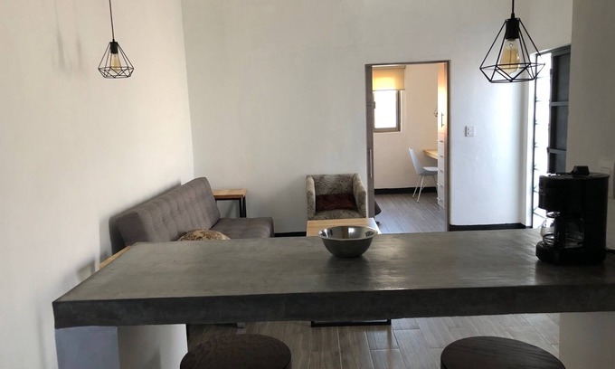 Reforma Apartamento | CASA MAYE Apartamento 5