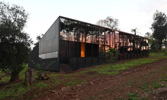 Puerto Rico Casa | Casa Mbopicua