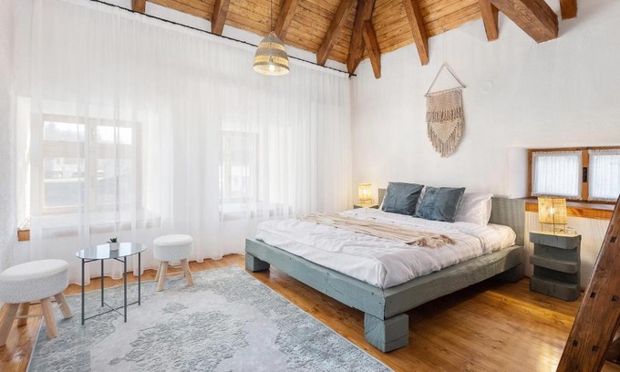 Homorod Casa | Casa Meburger 279