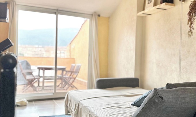 Montblanc Casa | Casa Medieval en el Centro de Montblanc