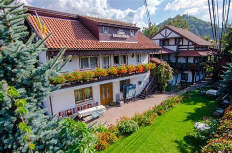 Bran Casa | Casa Medievala 2