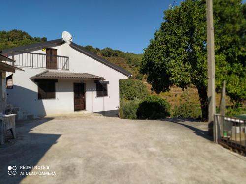 Castro Daire Casa | Casa Meitriz
