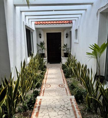 Colonia Centro Apartamento | Casa Mel, Excelente ubicacion, seguridad
