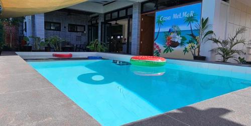 Tawala Villa | Casa Mel Mar Luxurious 3BR 3FullBR Villa with Pool