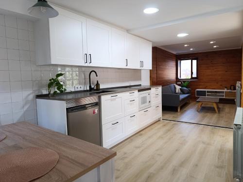 Villanua Apartamento | Casa MELCHOR