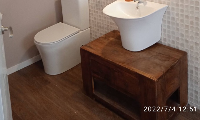 Lleida Apartamento | CASA MELE.