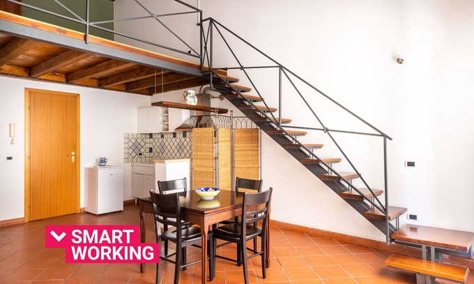 Castellammare Apartamento | Casa Meli dietro Piazza San Domenico by Wonderful Italy