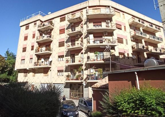 Catanzaro Apartamento | Casa Melina