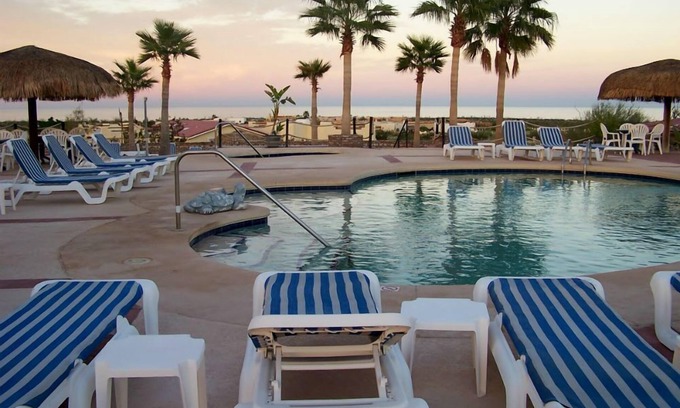 San Felipe Casa | Casa Melissa - 3 Bedroom Playa de Oro San Felipe rental home