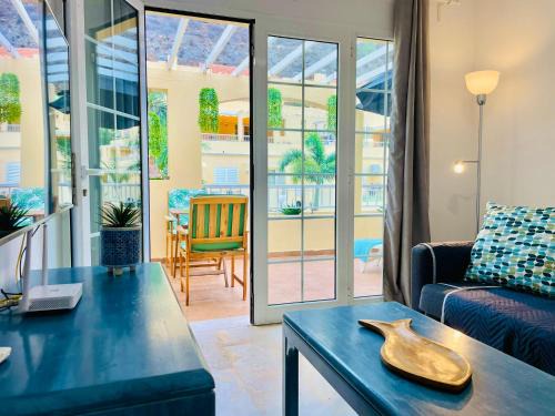 Lomo Quiebre Apartamento | Casa Melo by SunHousesCanarias