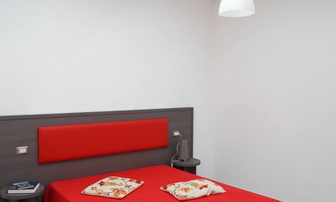 Mattinata Casa | Casa Melograno spacious and modern three-room apartment in olive grove near the sea