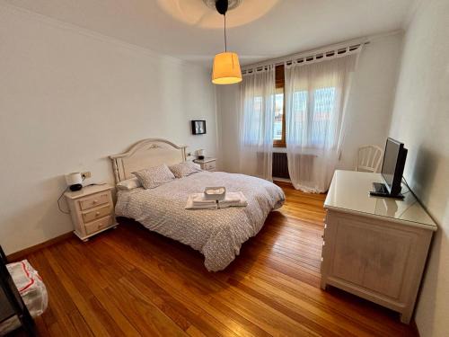 Sober Apartamento | CASA MENCIA